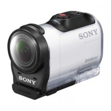 Sony (SONY) HDR-AZ1 wearable sports camera / ...